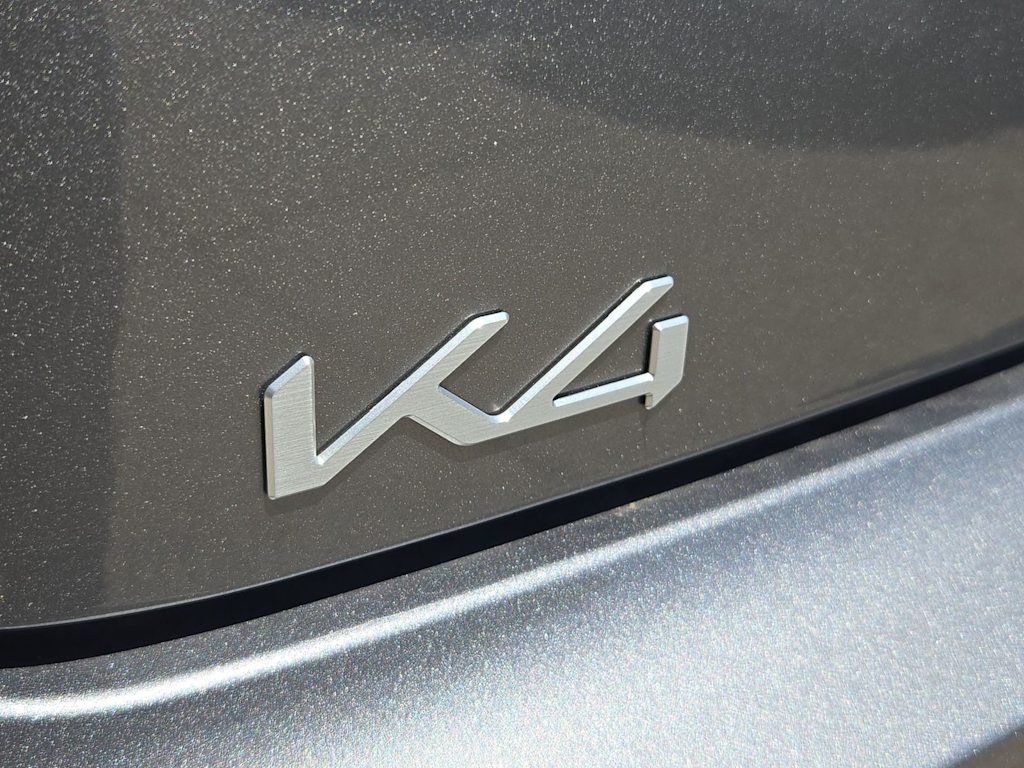 Thumbnail: 2026 Kia K4 - 6