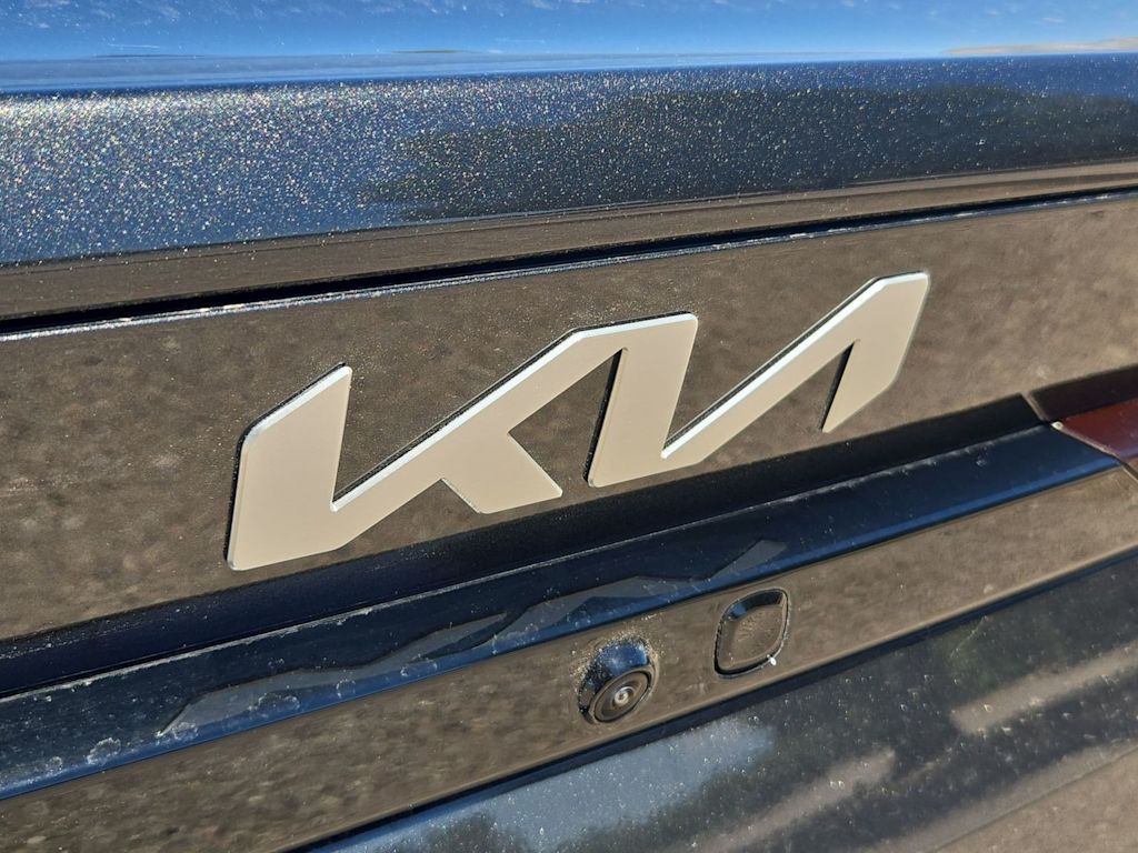 Thumbnail: 2026 Kia K4 - 26