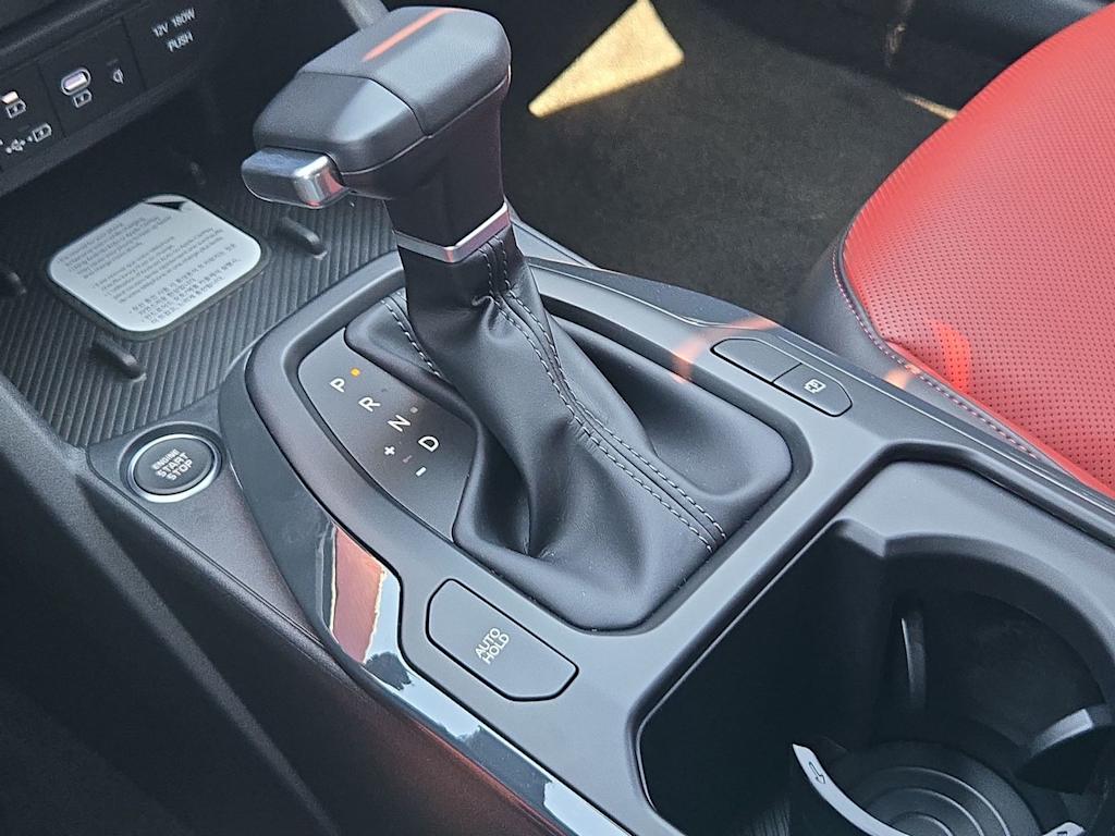 Thumbnail: 2026 Kia K4 - 36