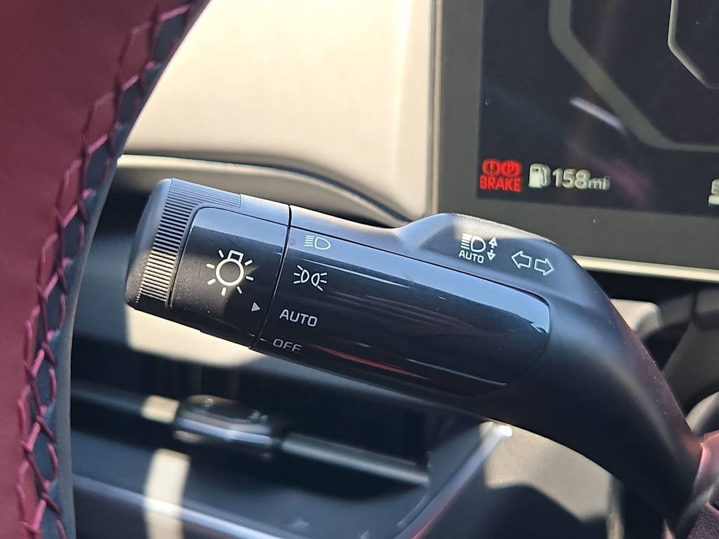 Thumbnail: 2026 Kia K4 - 33