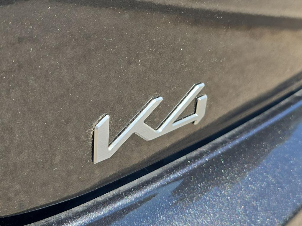 Thumbnail: 2026 Kia K4 - 7