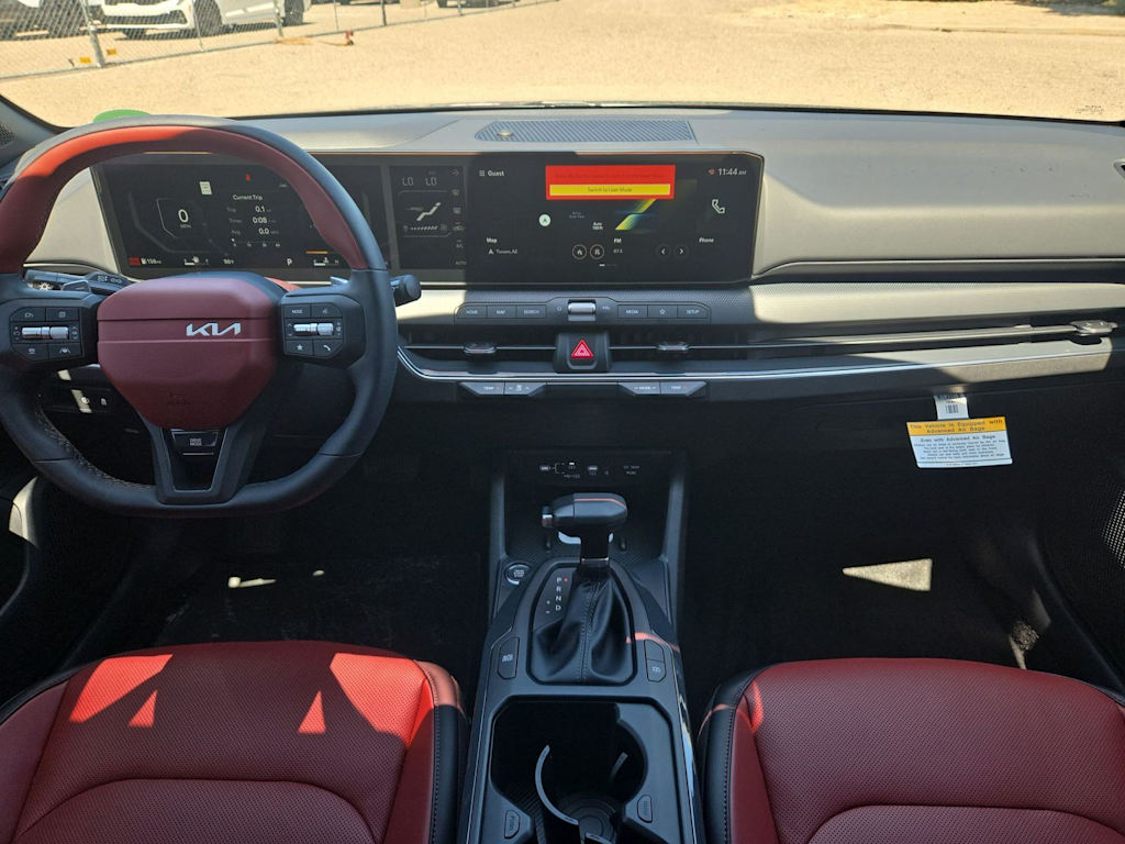 Thumbnail: 2026 Kia K4 - 10