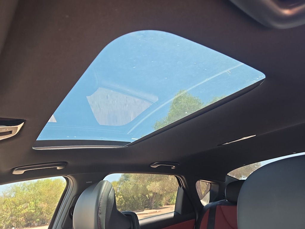 Thumbnail: 2026 Kia K4 - 28