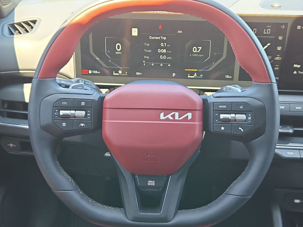 Thumbnail: 2026 Kia K4 - 14
