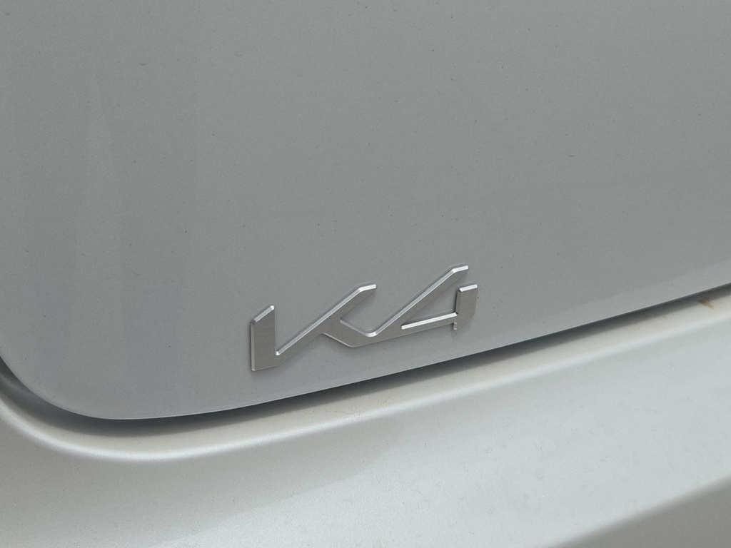 Thumbnail: 2026 Kia K4 - 5