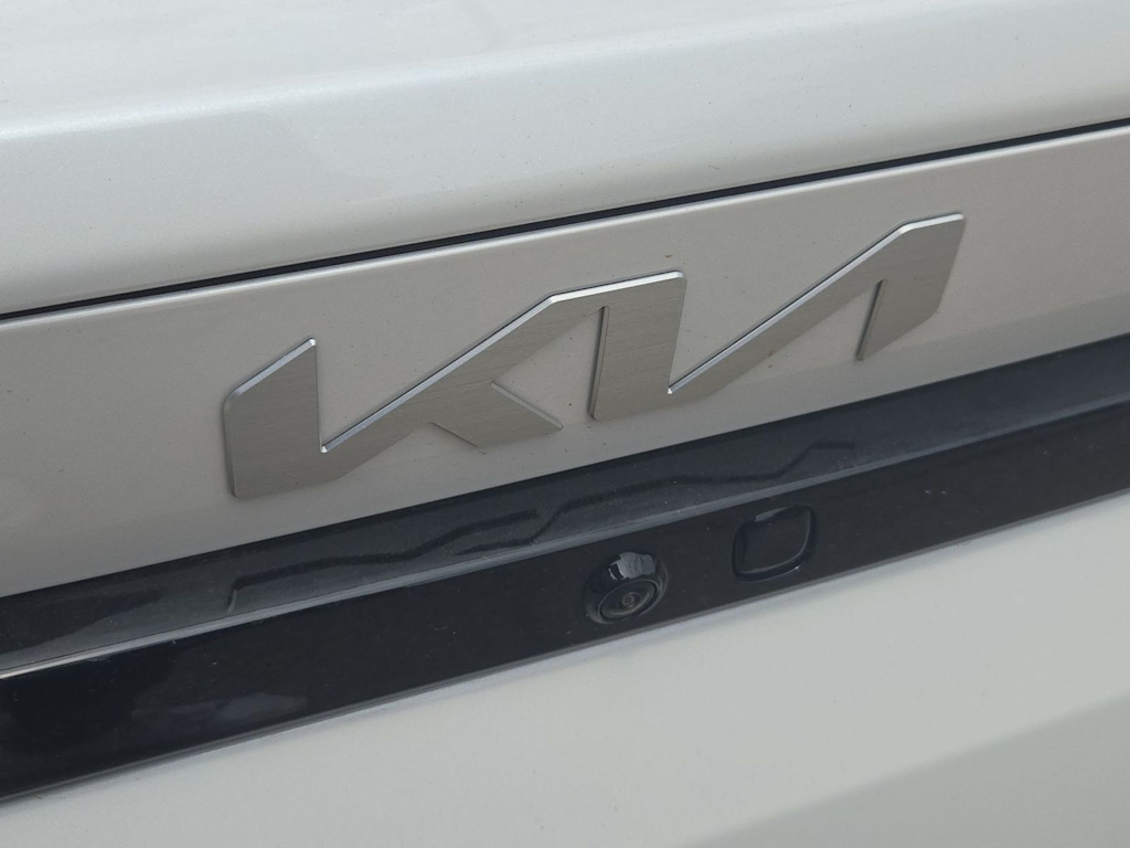 Thumbnail: 2026 Kia K4 - 25