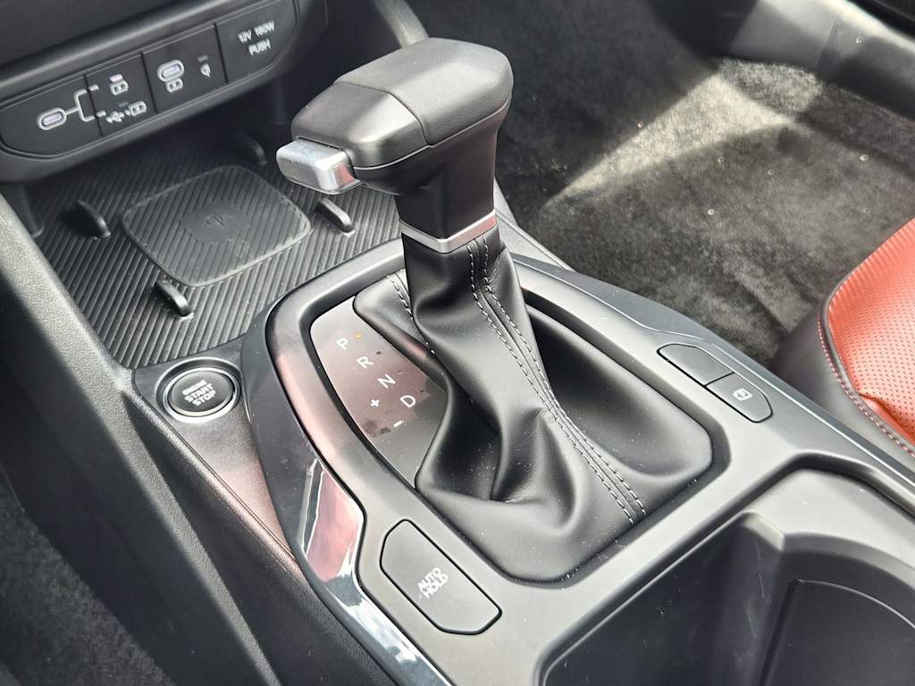 Thumbnail: 2026 Kia K4 - 14