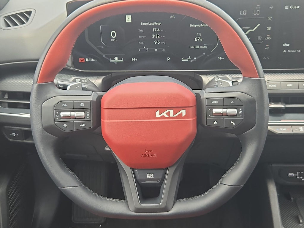 Thumbnail: 2026 Kia K4 - 12