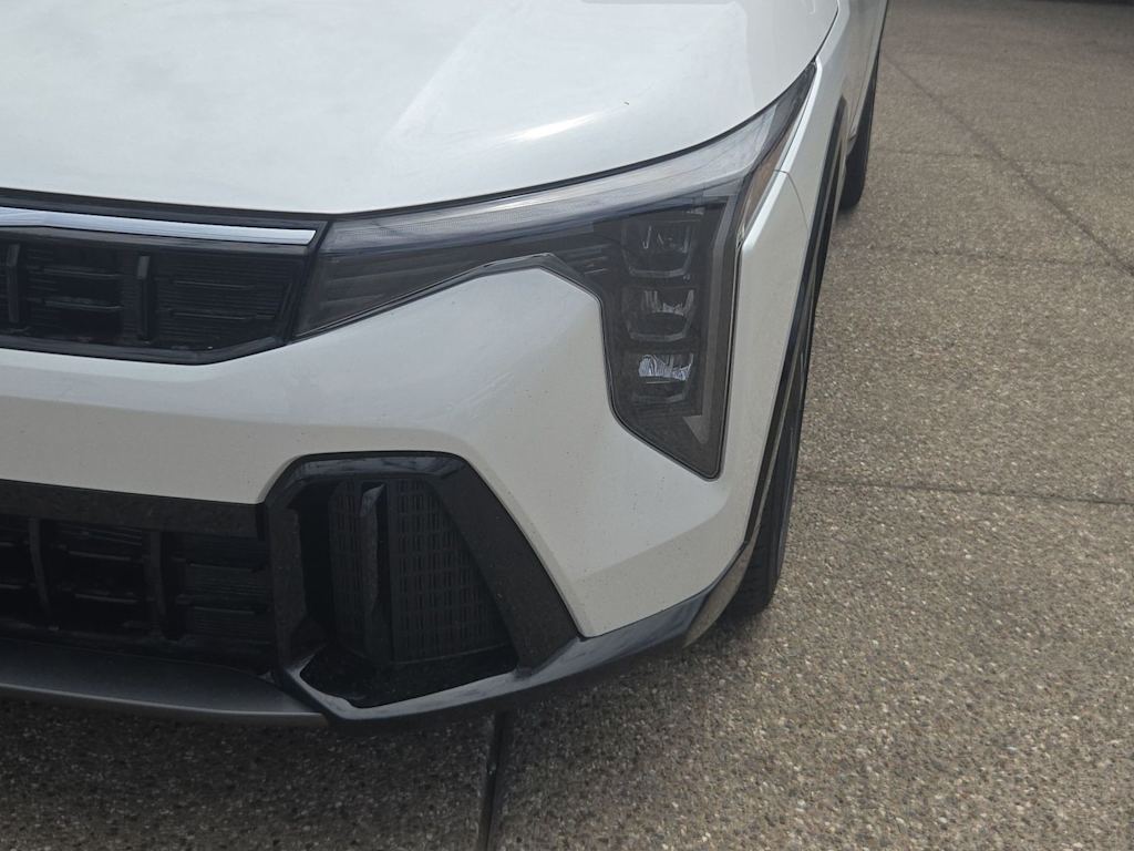 Thumbnail: 2026 Kia K4 - 24