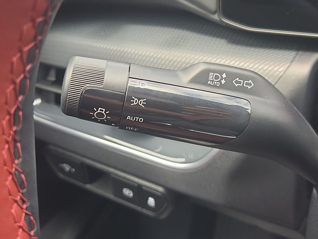 Thumbnail: 2026 Kia K4 - 33