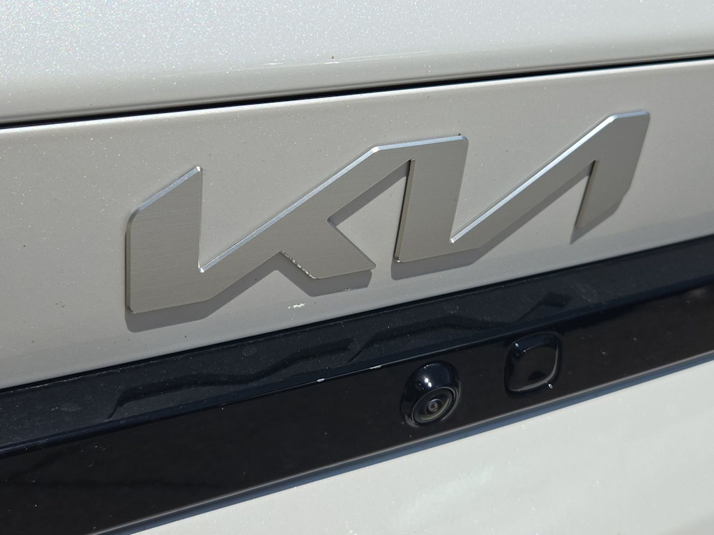 Thumbnail: 2026 Kia K4 - 25