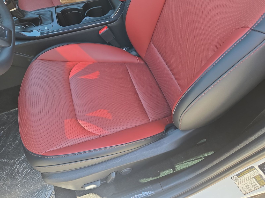 Thumbnail: 2026 Kia K4 - 10