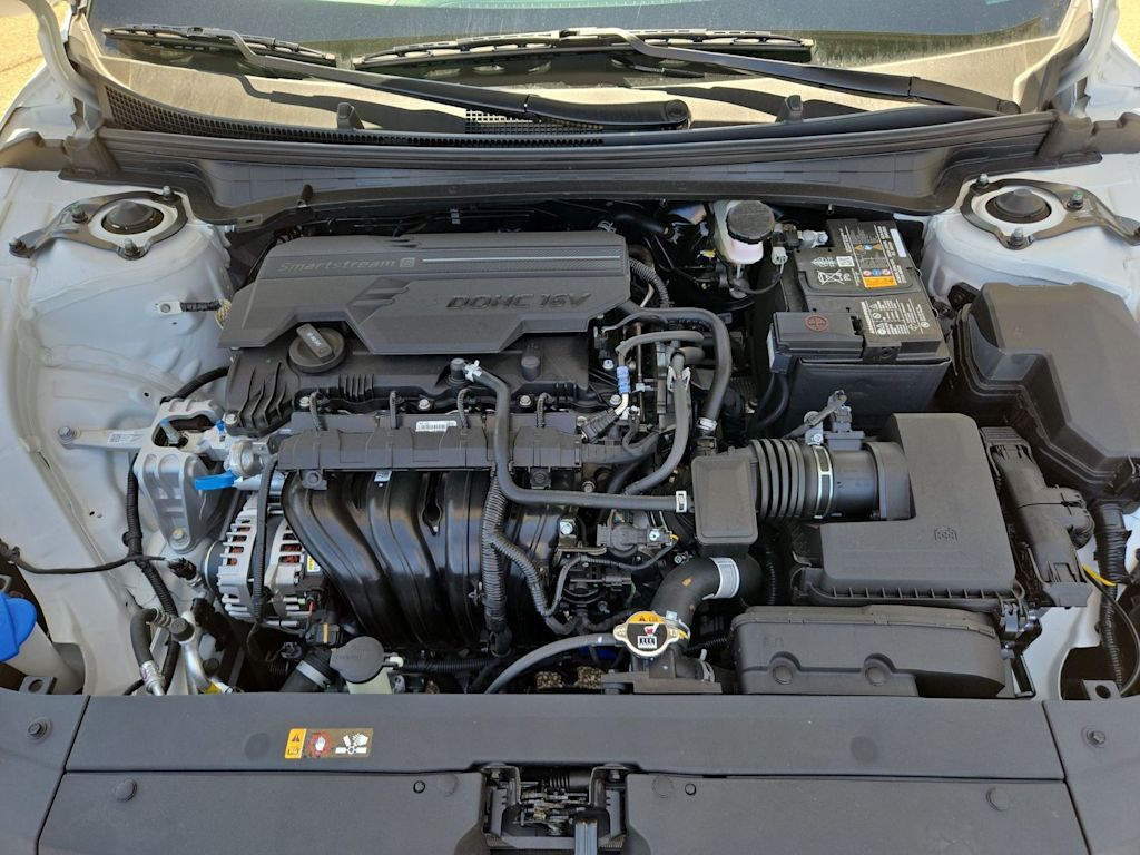 Thumbnail: 2026 Kia K4 - 8