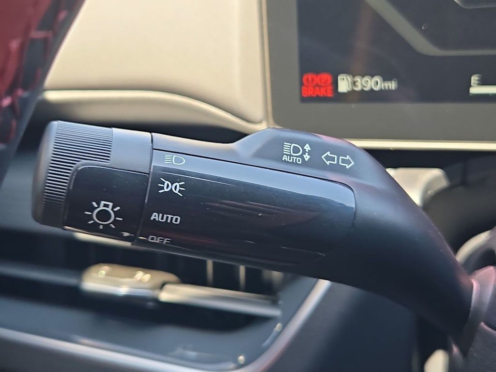 Thumbnail: 2026 Kia K4 - 31