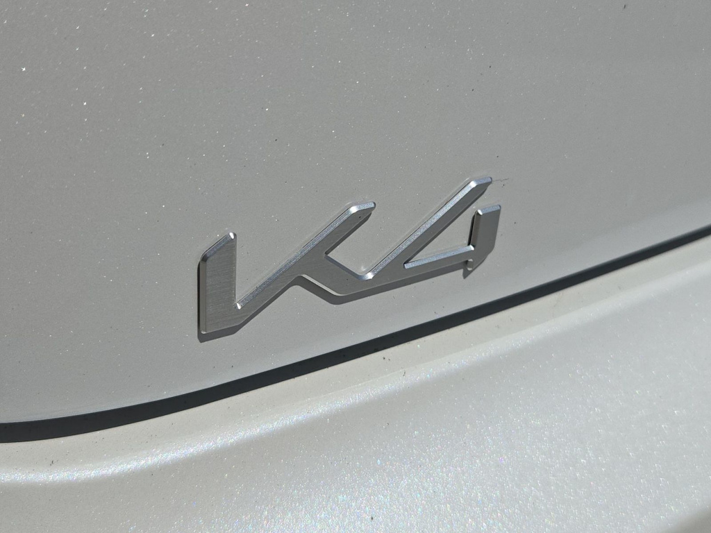 Thumbnail: 2026 Kia K4 - 6