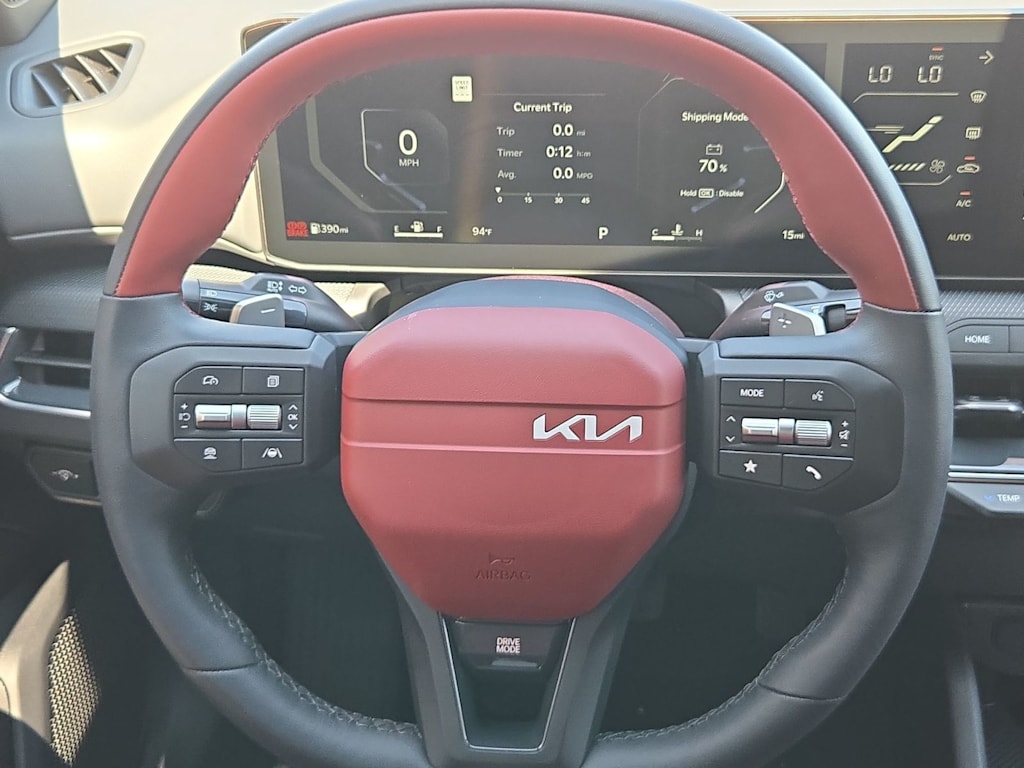Thumbnail: 2026 Kia K4 - 13