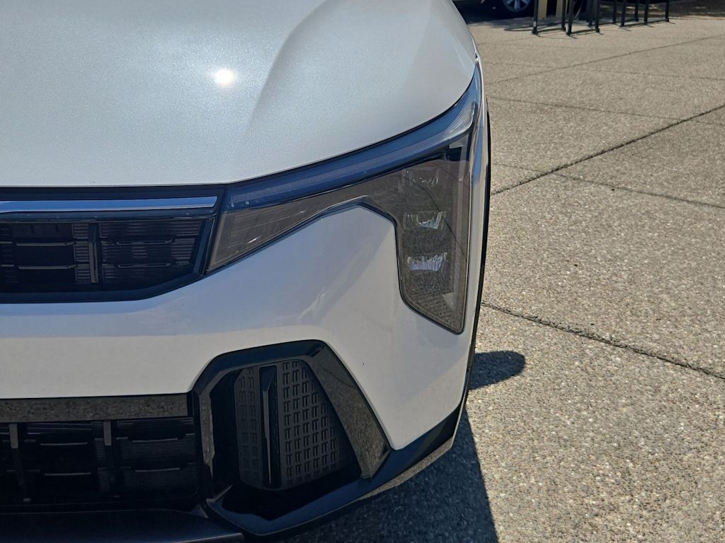 Thumbnail: 2026 Kia K4 - 24