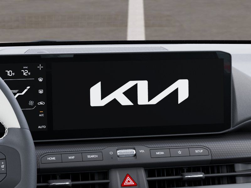 Thumbnail: 2026 Kia K4 - 10