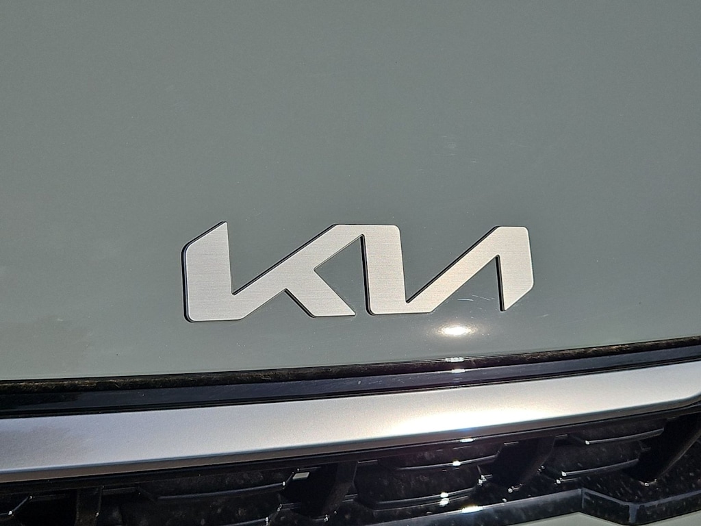 Thumbnail: 2026 Kia K4 - 6