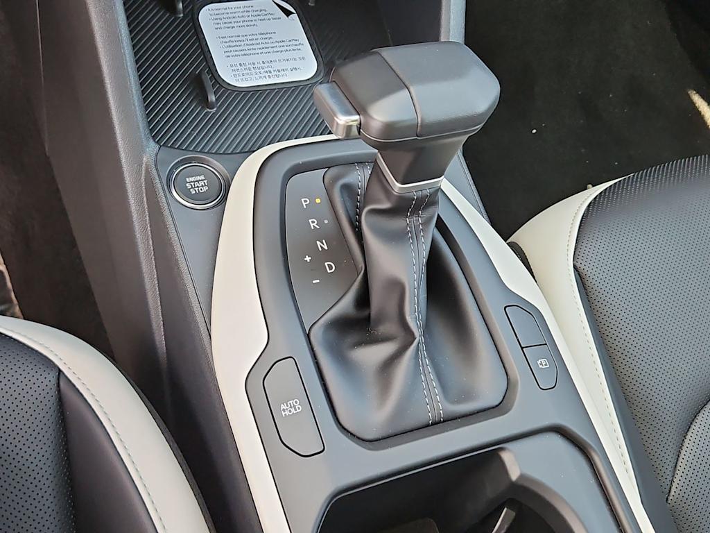 Thumbnail: 2026 Kia K4 - 15
