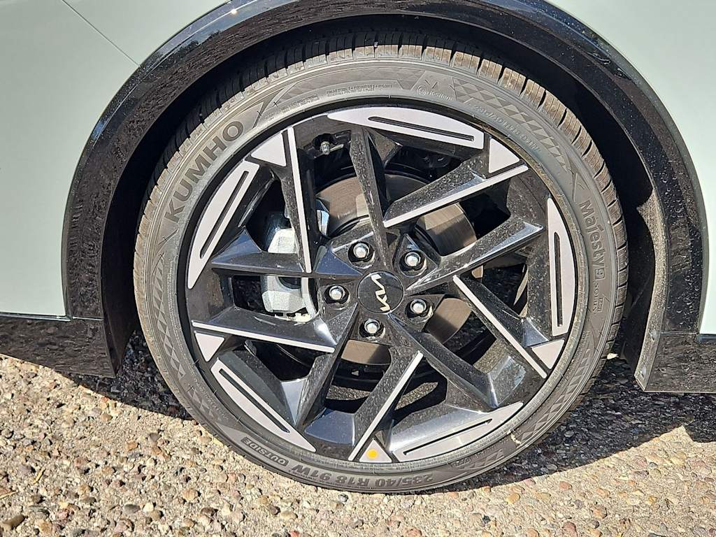 Thumbnail: 2026 Kia K4 - 7