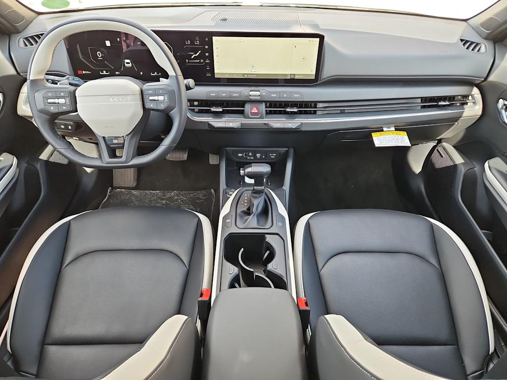 Thumbnail: 2026 Kia K4 - 9