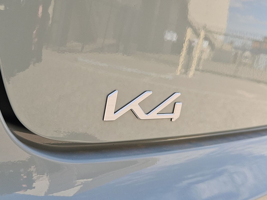 Thumbnail: 2026 Kia K4 - 24
