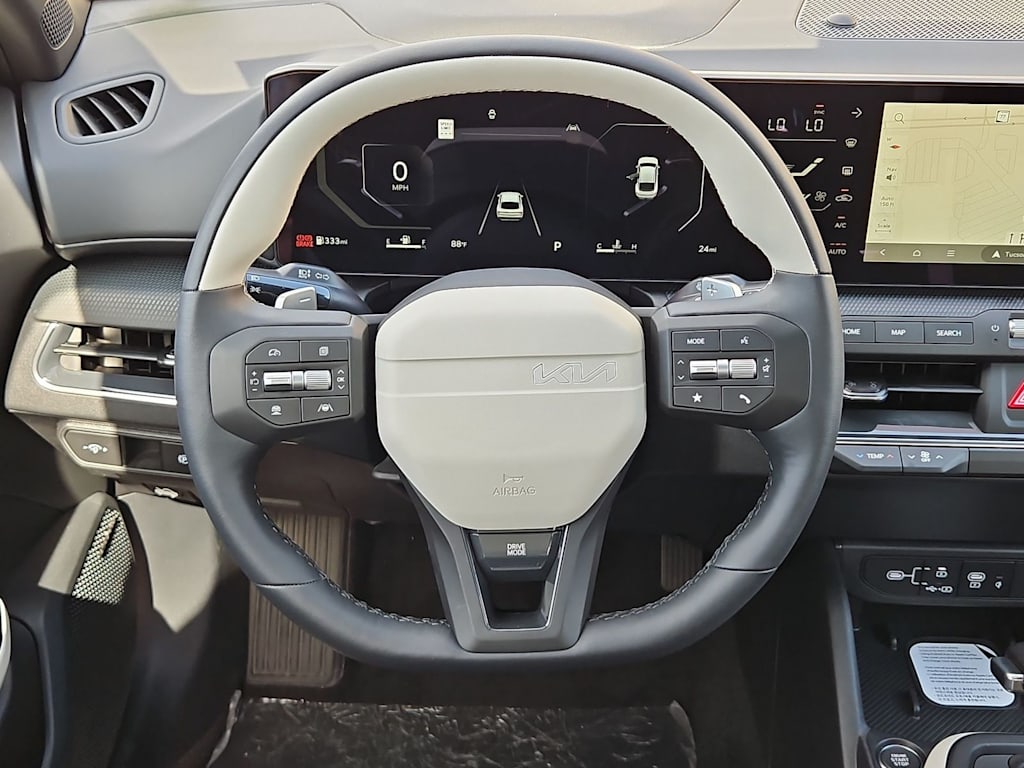 Thumbnail: 2026 Kia K4 - 13
