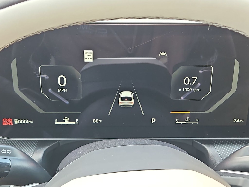 Thumbnail: 2026 Kia K4 - 16
