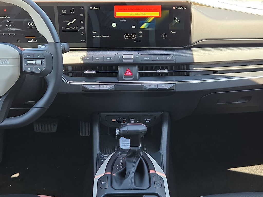 Thumbnail: 2026 Kia K4 - 15