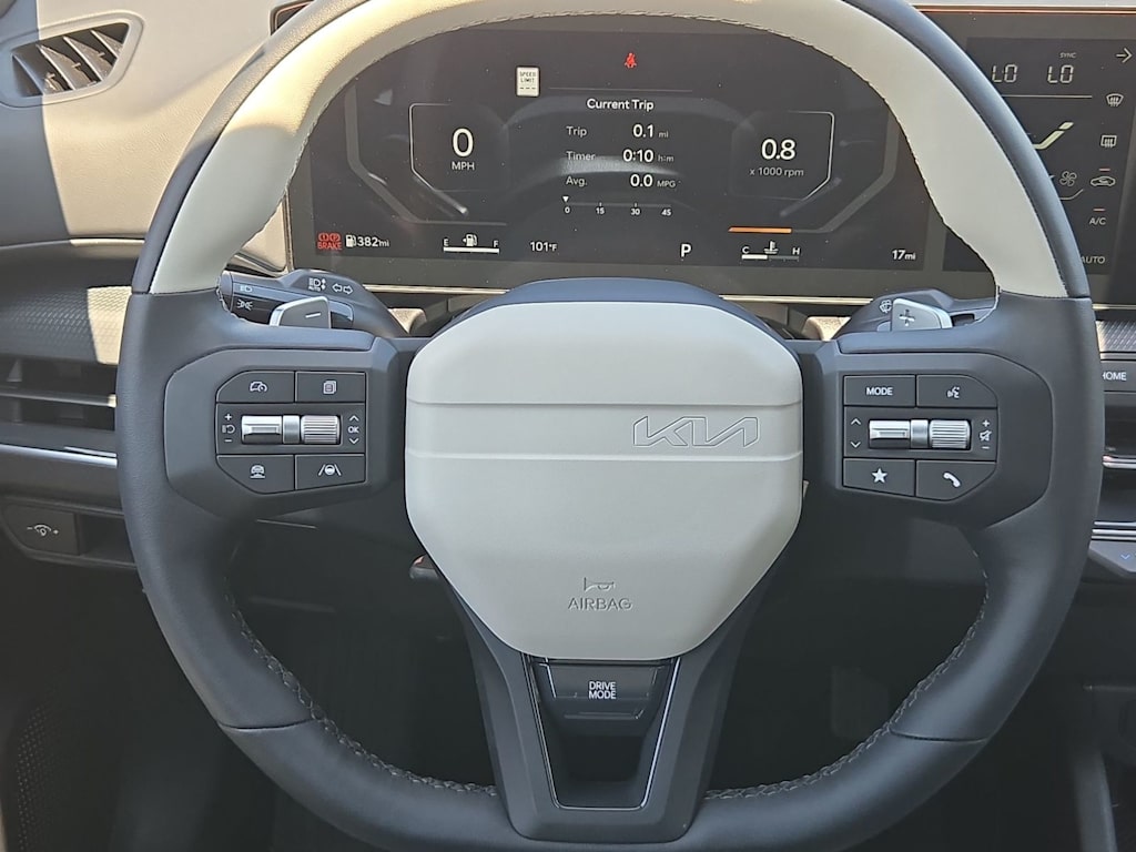 Thumbnail: 2026 Kia K4 - 14