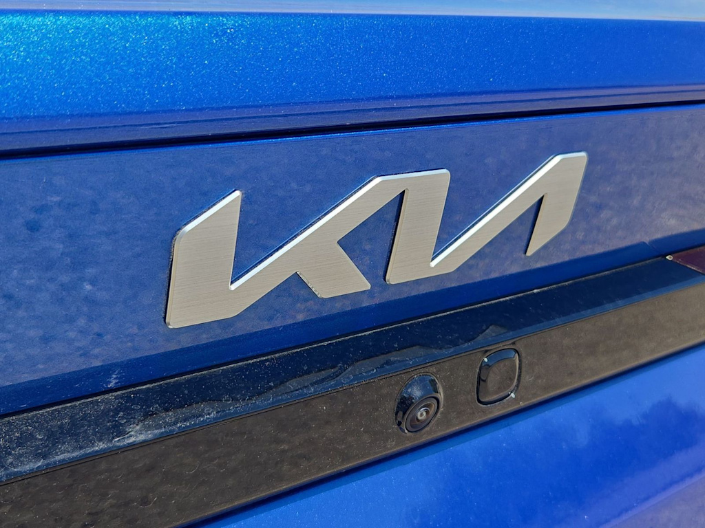 Thumbnail: 2026 Kia K4 - 7
