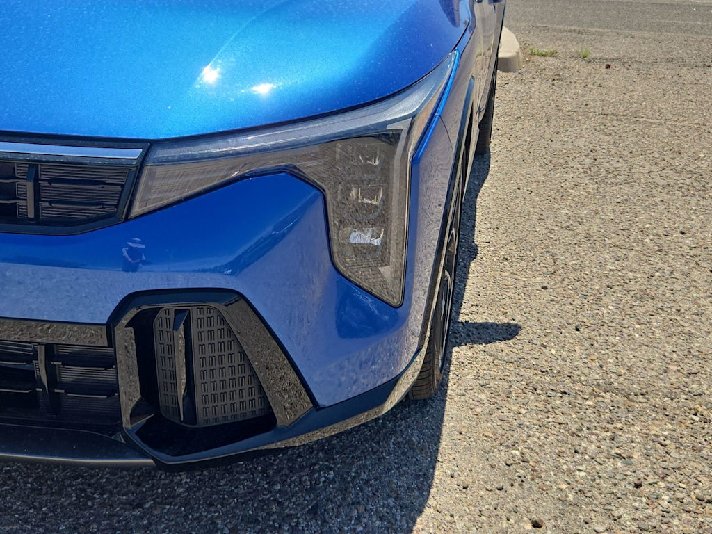 Thumbnail: 2026 Kia K4 - 24