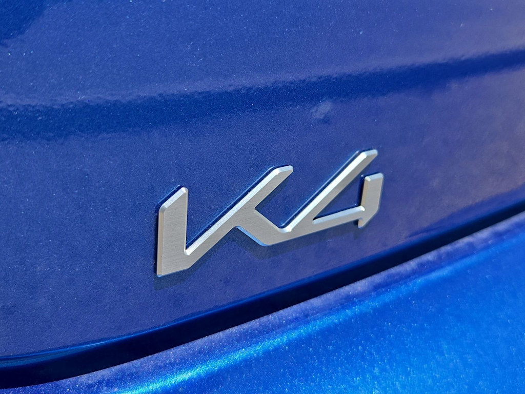 Thumbnail: 2026 Kia K4 - 25