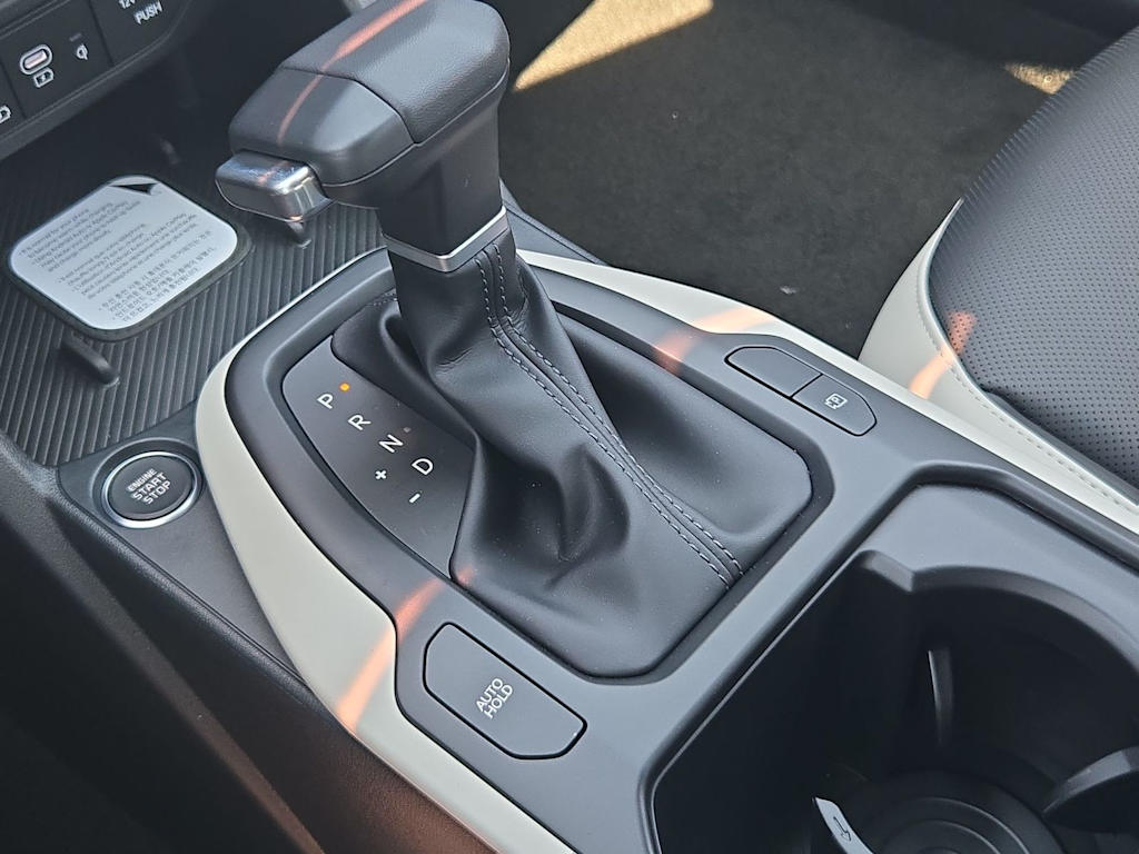 Thumbnail: 2026 Kia K4 - 16