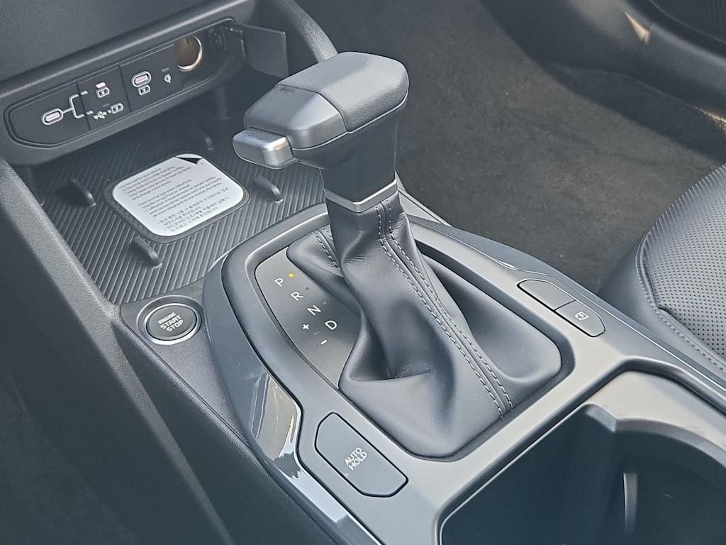 Thumbnail: 2026 Kia K4 - 16