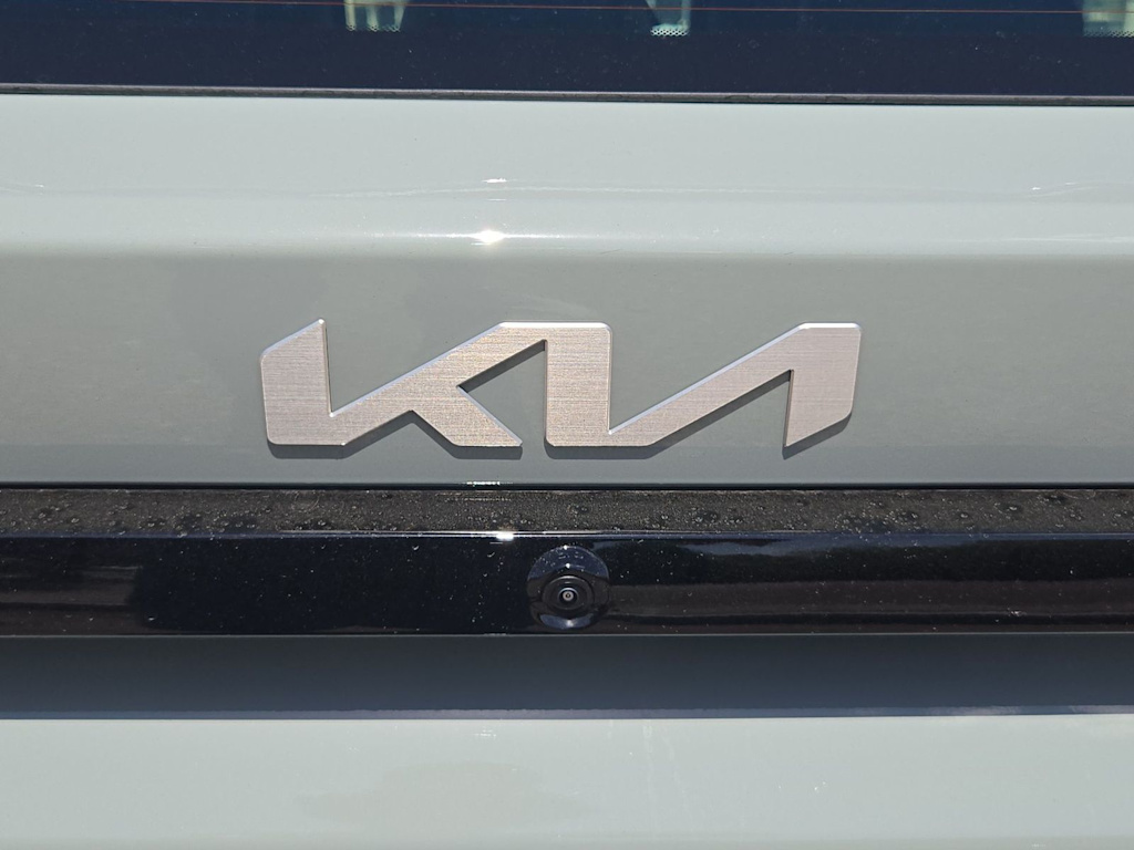 Thumbnail: 2026 Kia K4 - 7