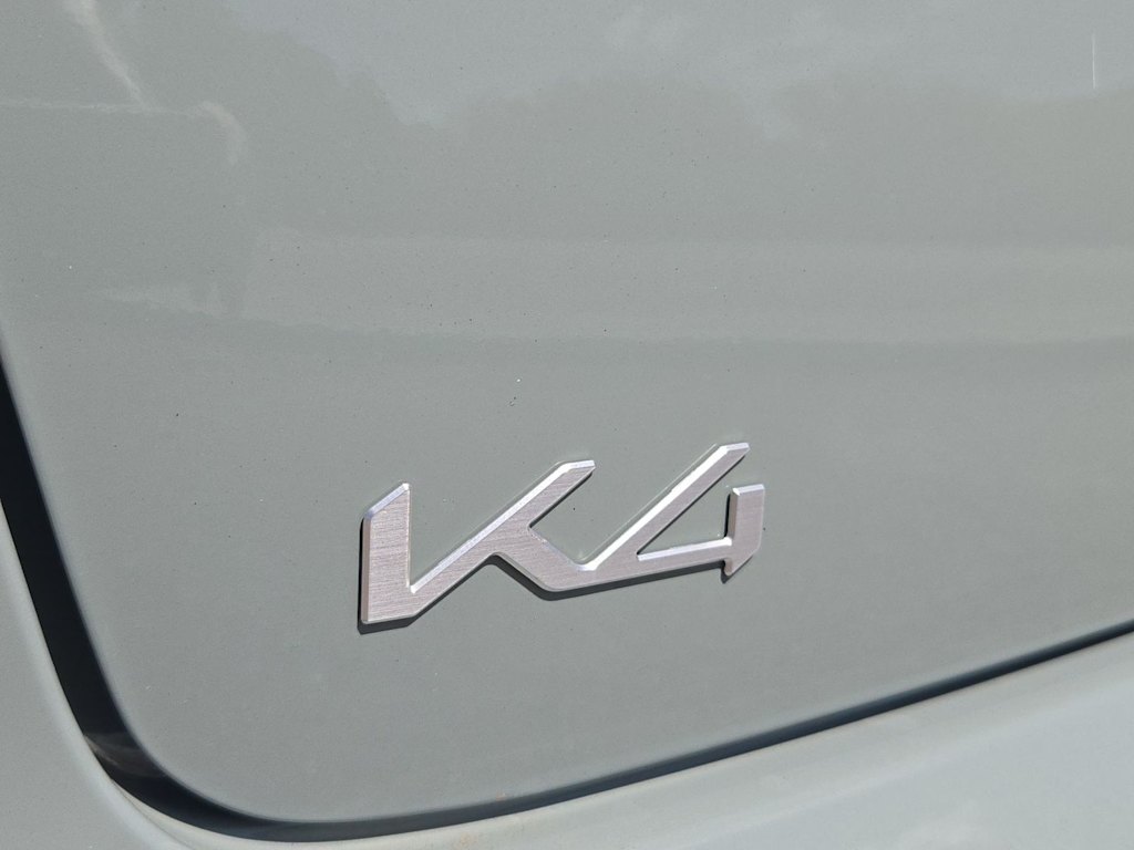 Thumbnail: 2026 Kia K4 - 25
