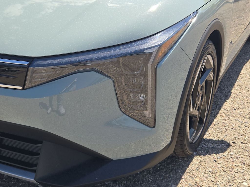 Thumbnail: 2026 Kia K4 - 24