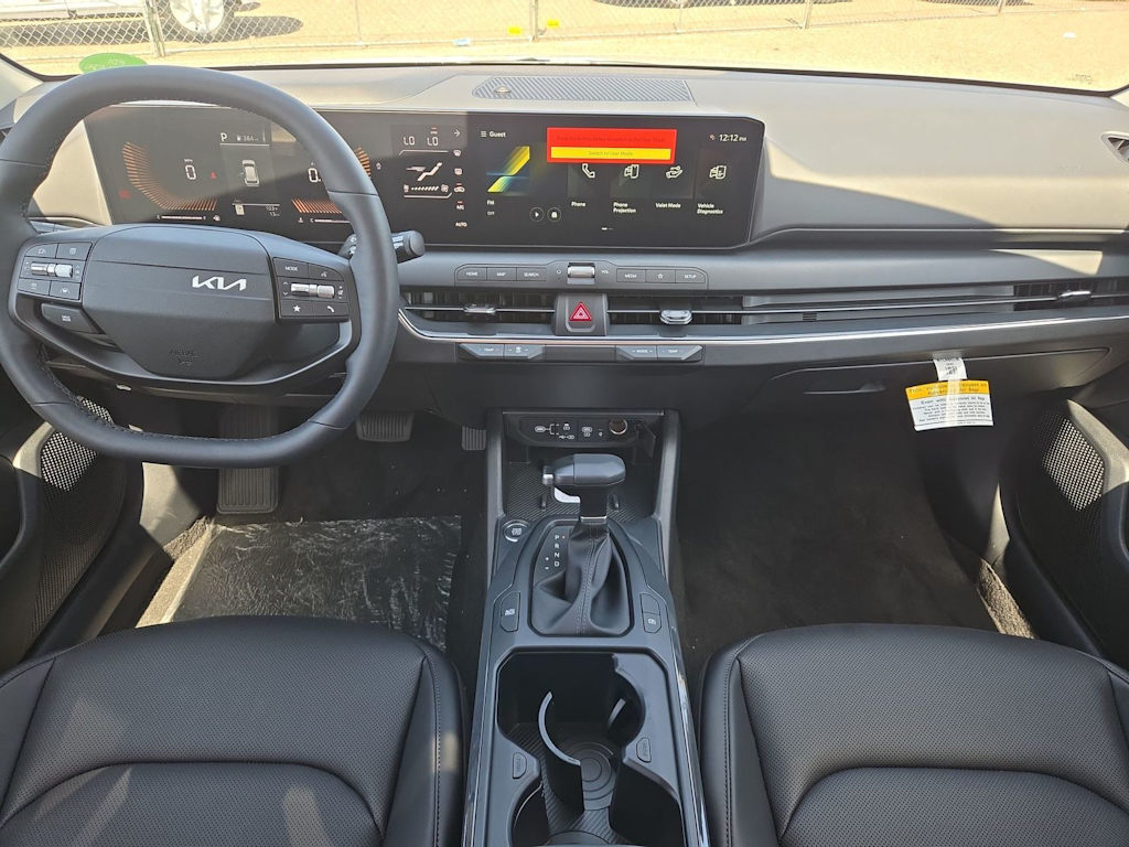 Thumbnail: 2026 Kia K4 - 10