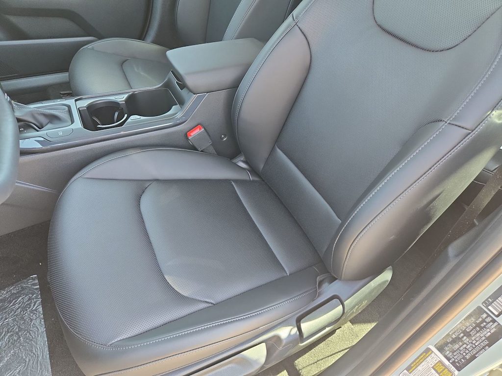 Thumbnail: 2026 Kia K4 - 11
