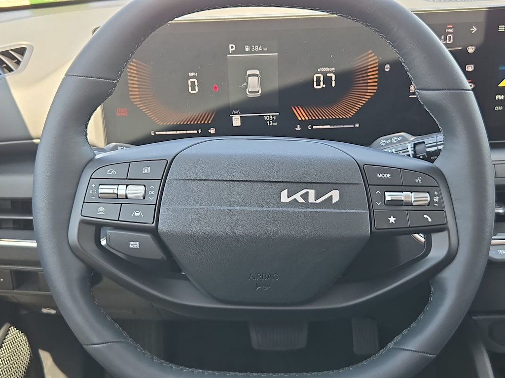 Thumbnail: 2026 Kia K4 - 29