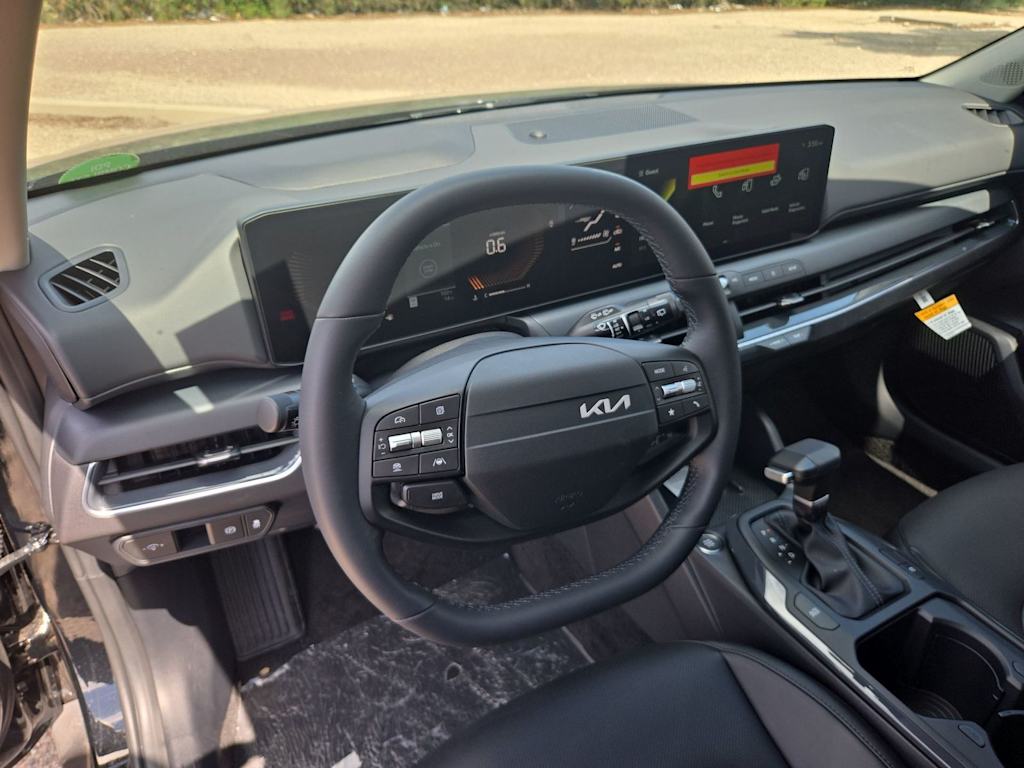 Thumbnail: 2026 Kia K4 - 2