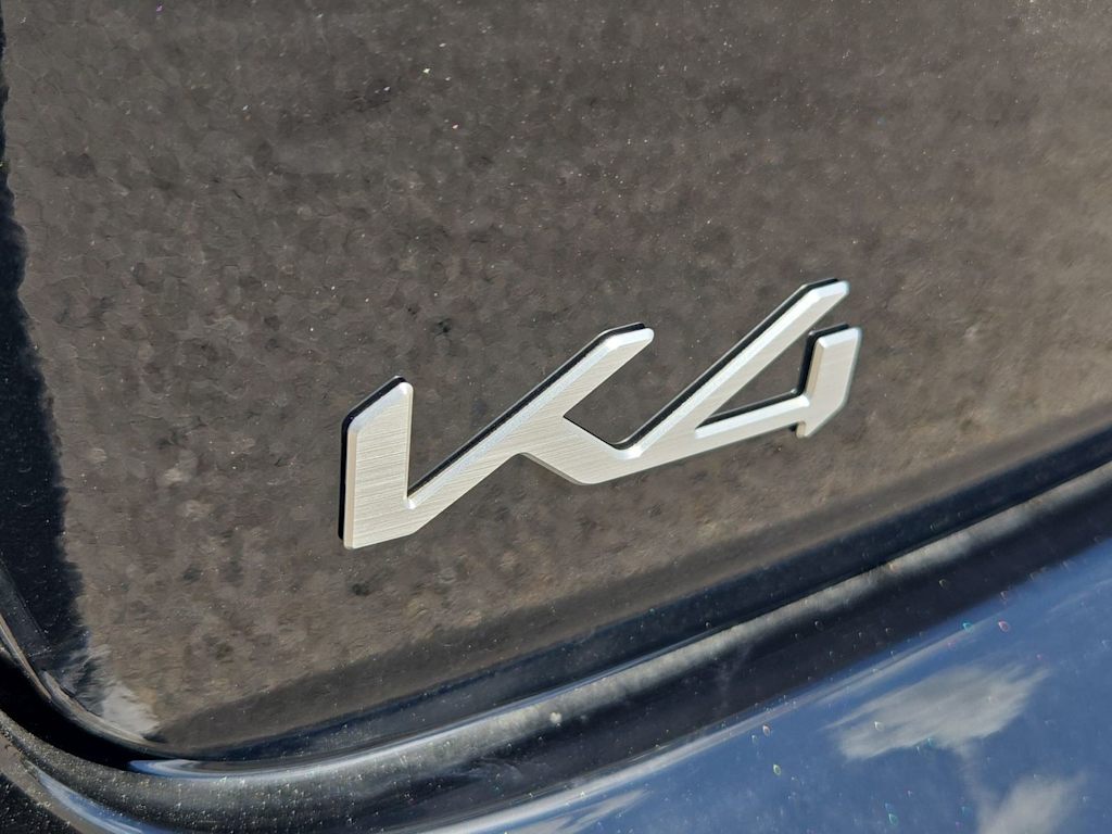 Thumbnail: 2026 Kia K4 - 26