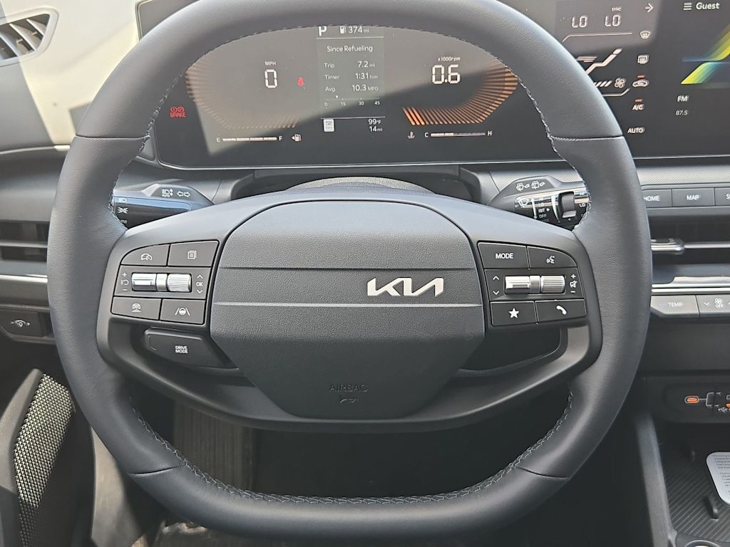 Thumbnail: 2026 Kia K4 - 14