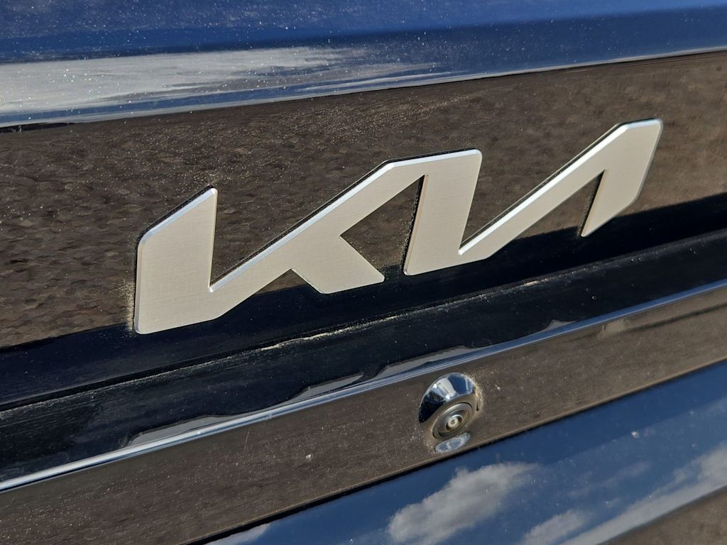 Thumbnail: 2026 Kia K4 - 7