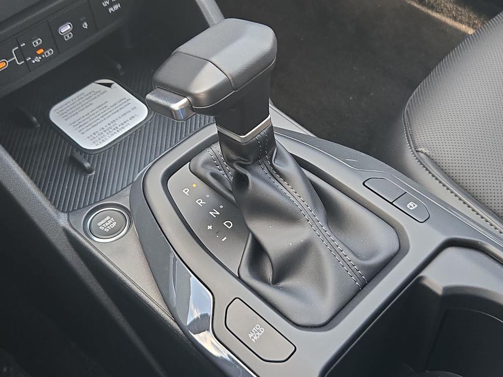Thumbnail: 2026 Kia K4 - 17