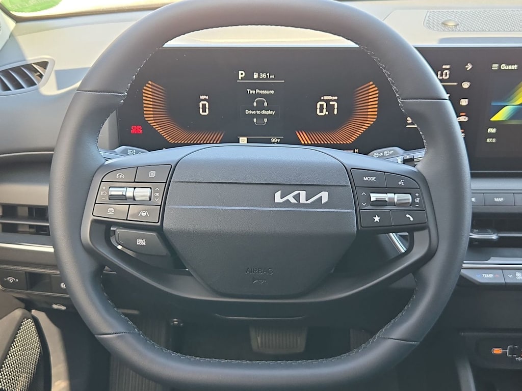 Thumbnail: 2026 Kia K4 - 14