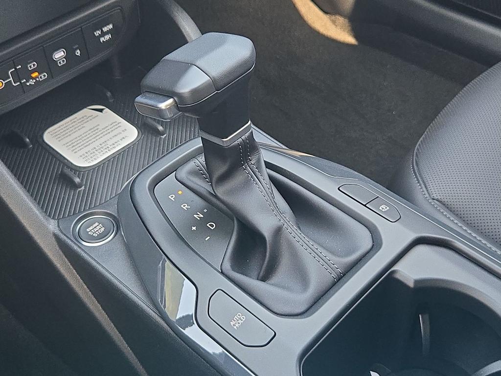 Thumbnail: 2026 Kia K4 - 16