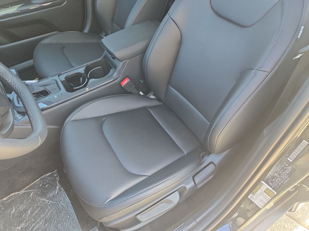 Thumbnail: 2026 Kia K4 - 11